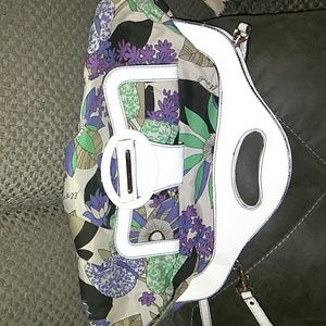 Guess purse